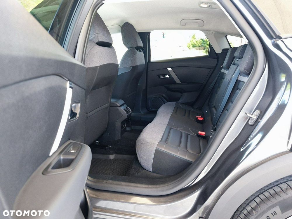 Citroën C4 - 18