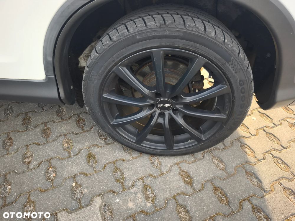 Honda CR-V 1.6i DTEC 4WD Executive - 20