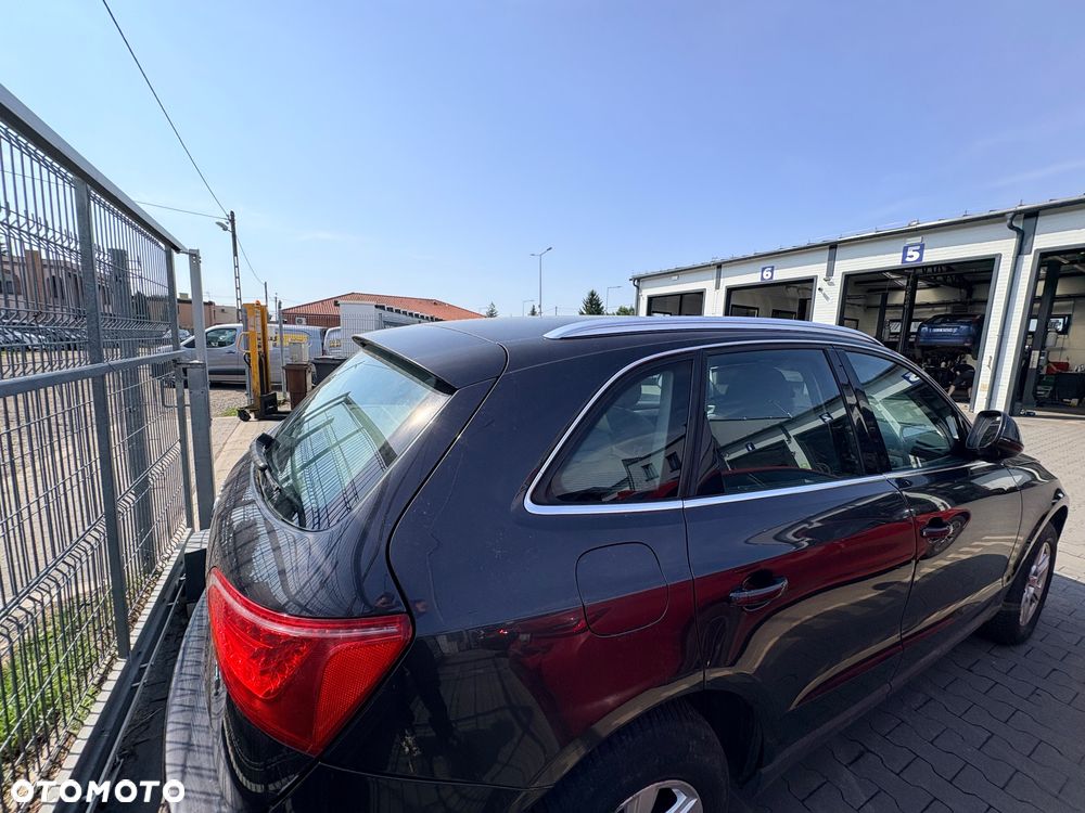 Audi Q5 - 4
