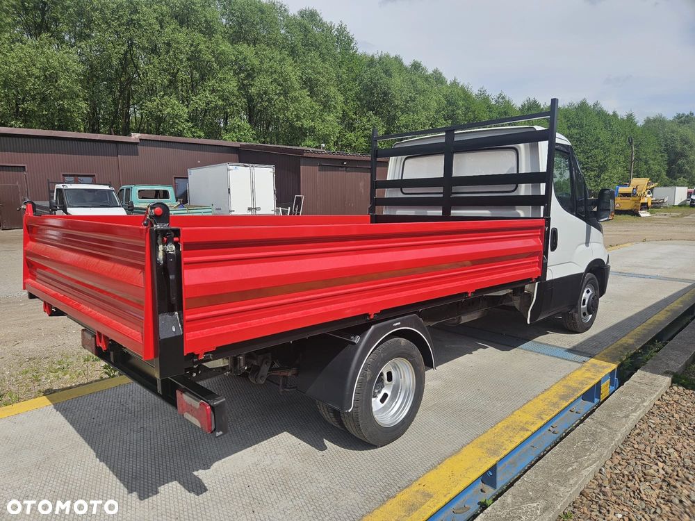 Iveco Daily 35C13 - 23