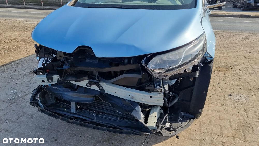 Renault Espace Energy dCi 160 EDC Intens - 23