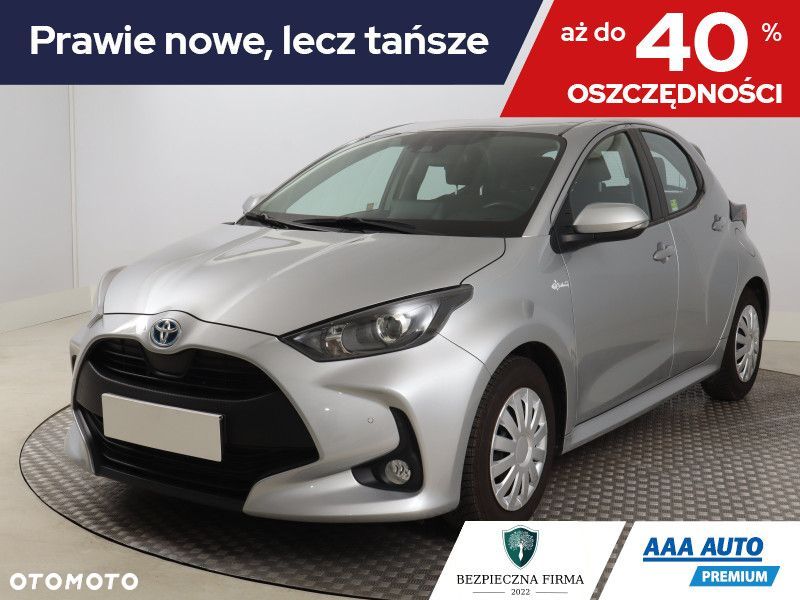 Toyota Yaris - 2