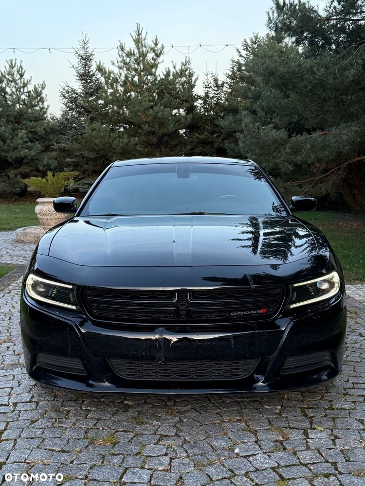 Dodge Charger - 7
