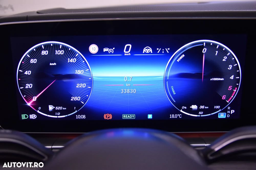 Mercedes-Benz GLE Coupe - 12