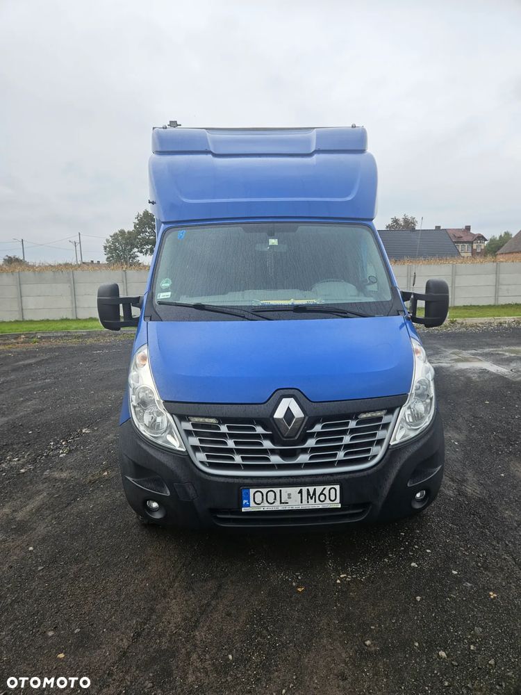 Renault Master - 3