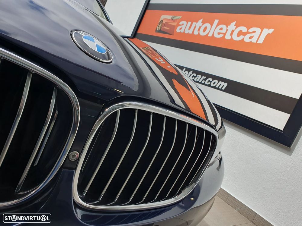 BMW 730 d - 37