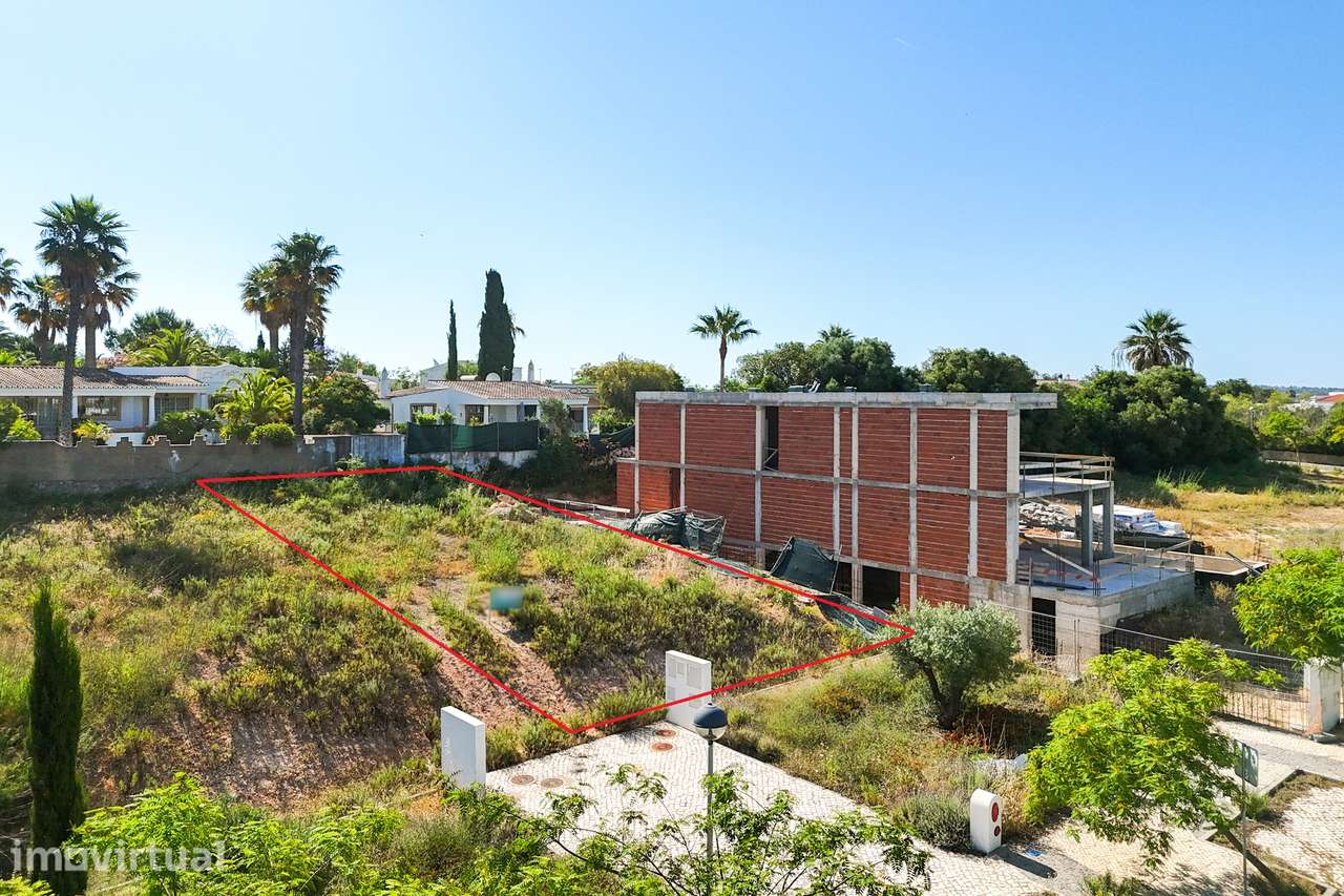 Lote de terreno para construção de moradia isolada na Guia - Grande imagem: 4/6