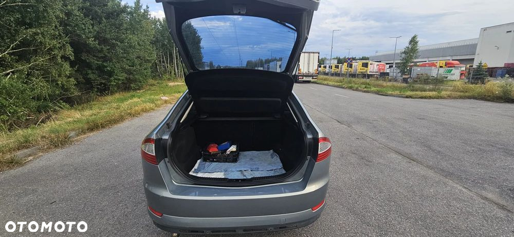 Ford Mondeo 2.0 TDCi Titanium - 6