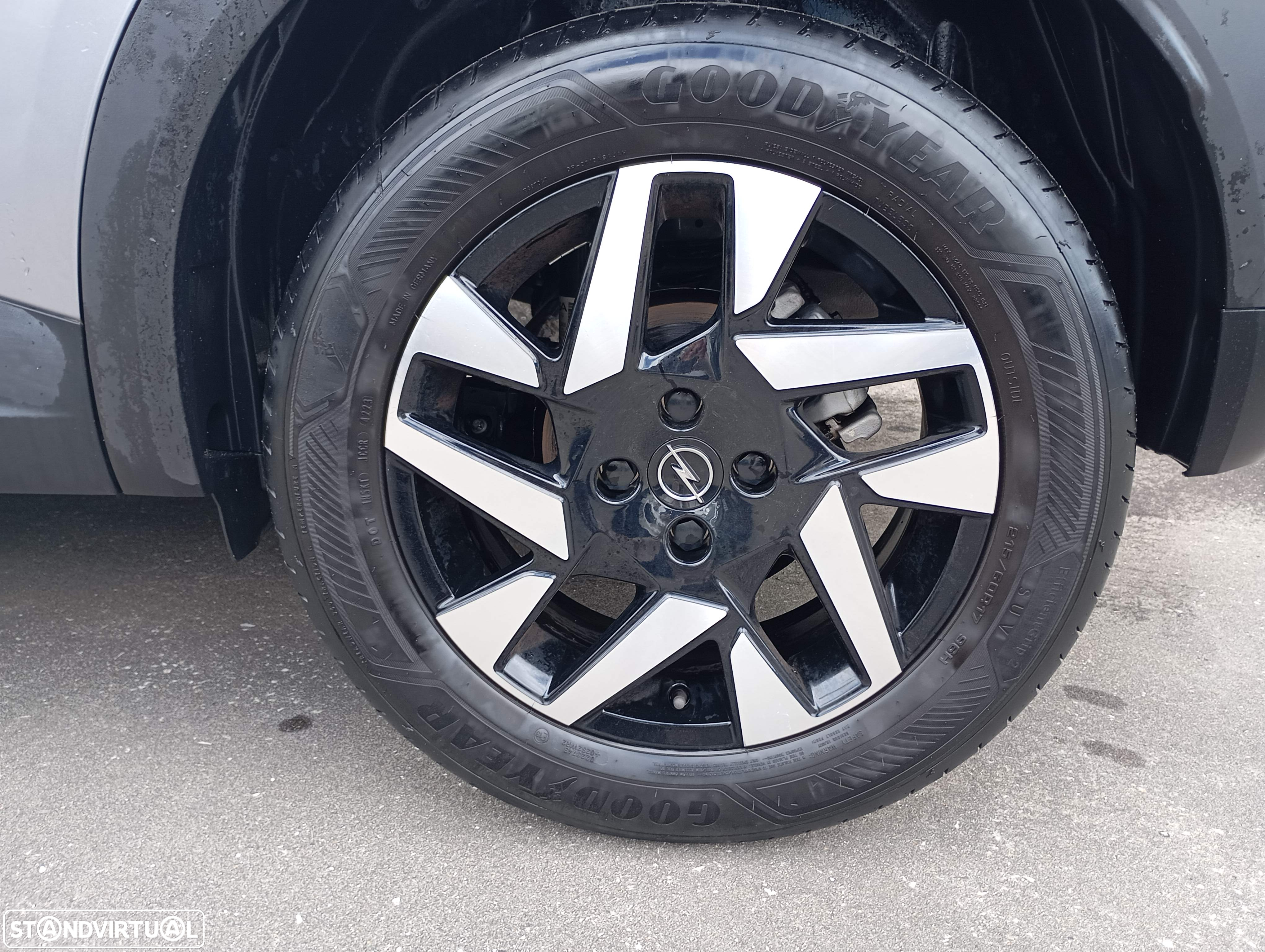 Opel Mokka 1.2 T Elegance - 7