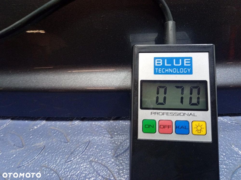 INFINITI Q50 LIFT 17-21 TYLNA KLAPA BAGAŻNIKA KAD - 4