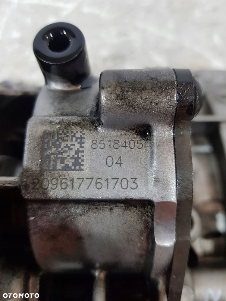 pompa oleju smok 8518405 bmw x1 e84 f30 f10 f20 2.0d n47d20c - 11