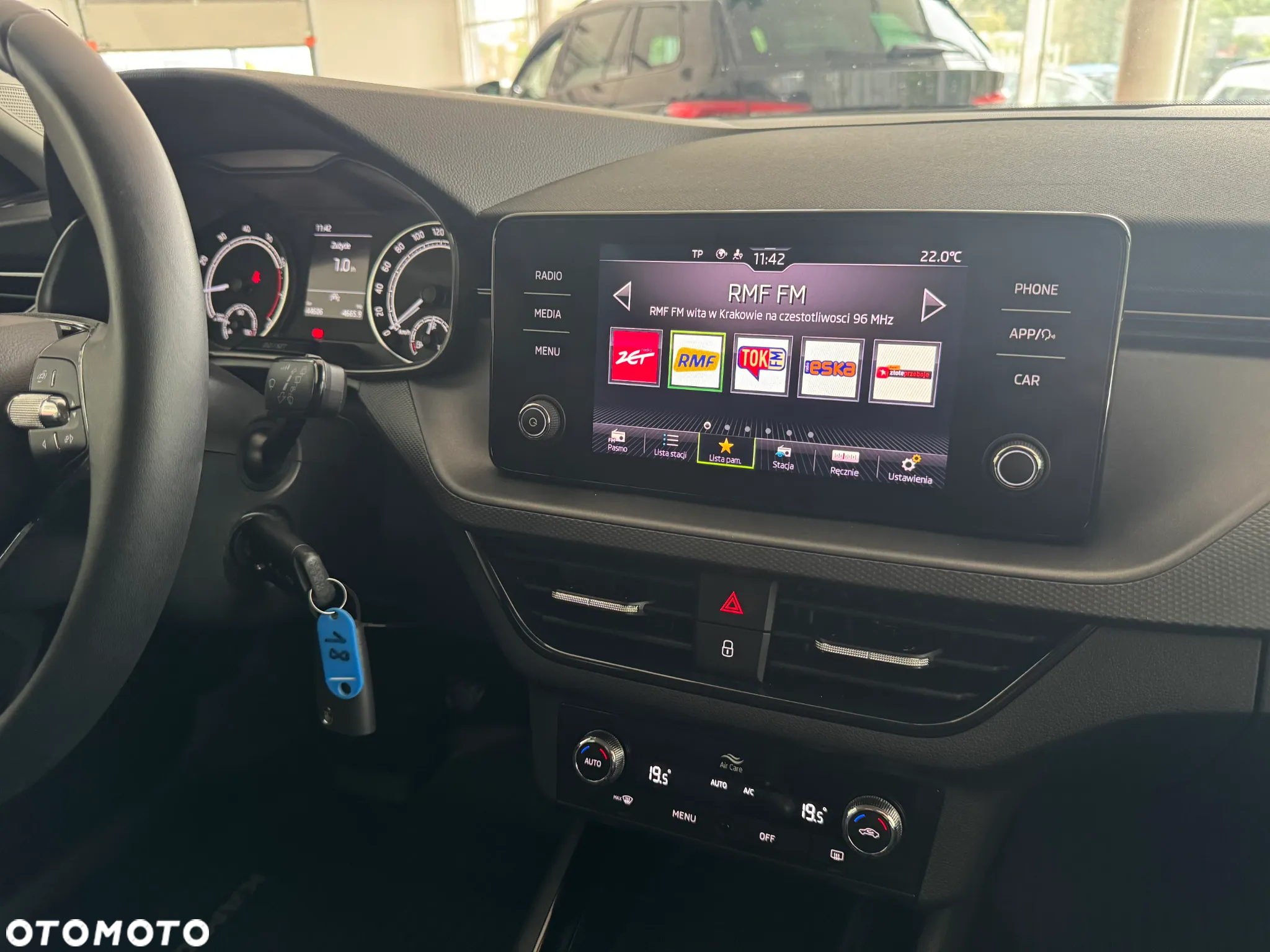 Skoda Kamiq 1.0 TSI Ambition - 24