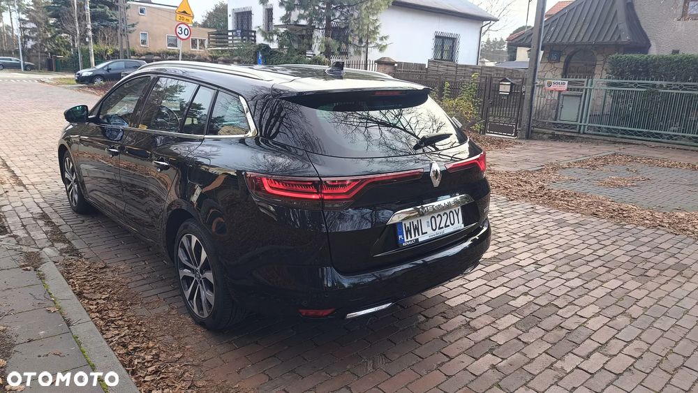 Renault Megane 1.6 E-TECH Plug-In Intens - 8