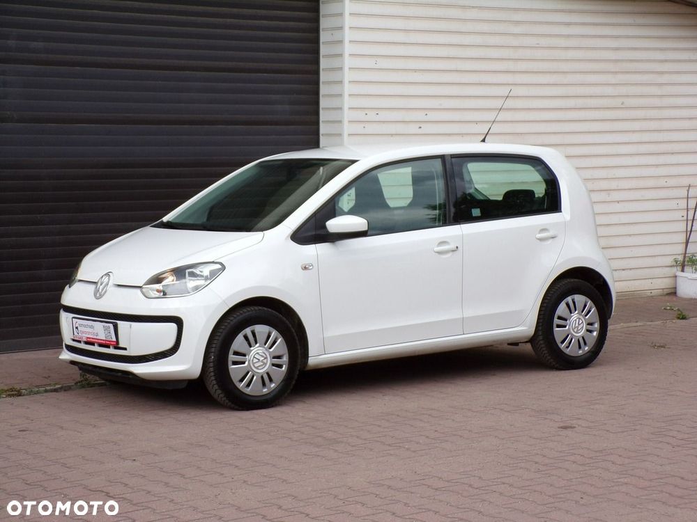 Volkswagen up! - 15