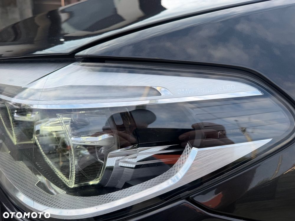 BMW Seria 5 - 17