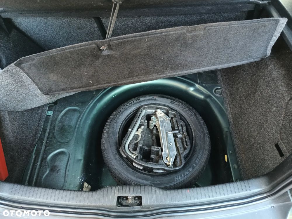 Volkswagen Golf 1.4 16V Basis - 11