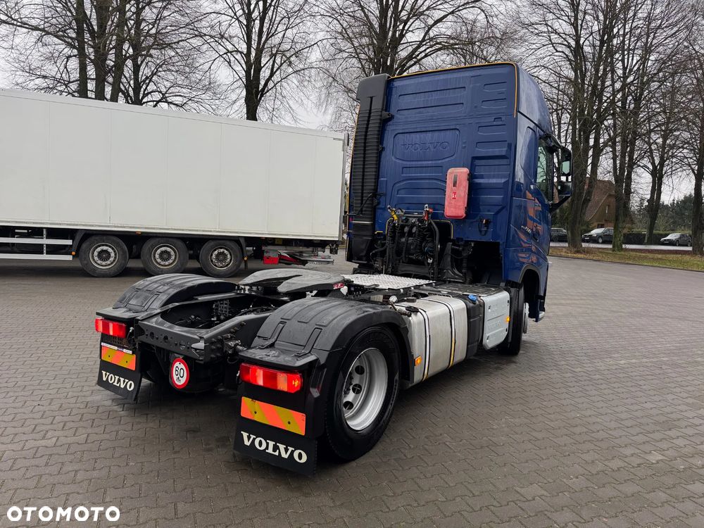 Volvo FH500, ADR!! Kompresor!! - 10