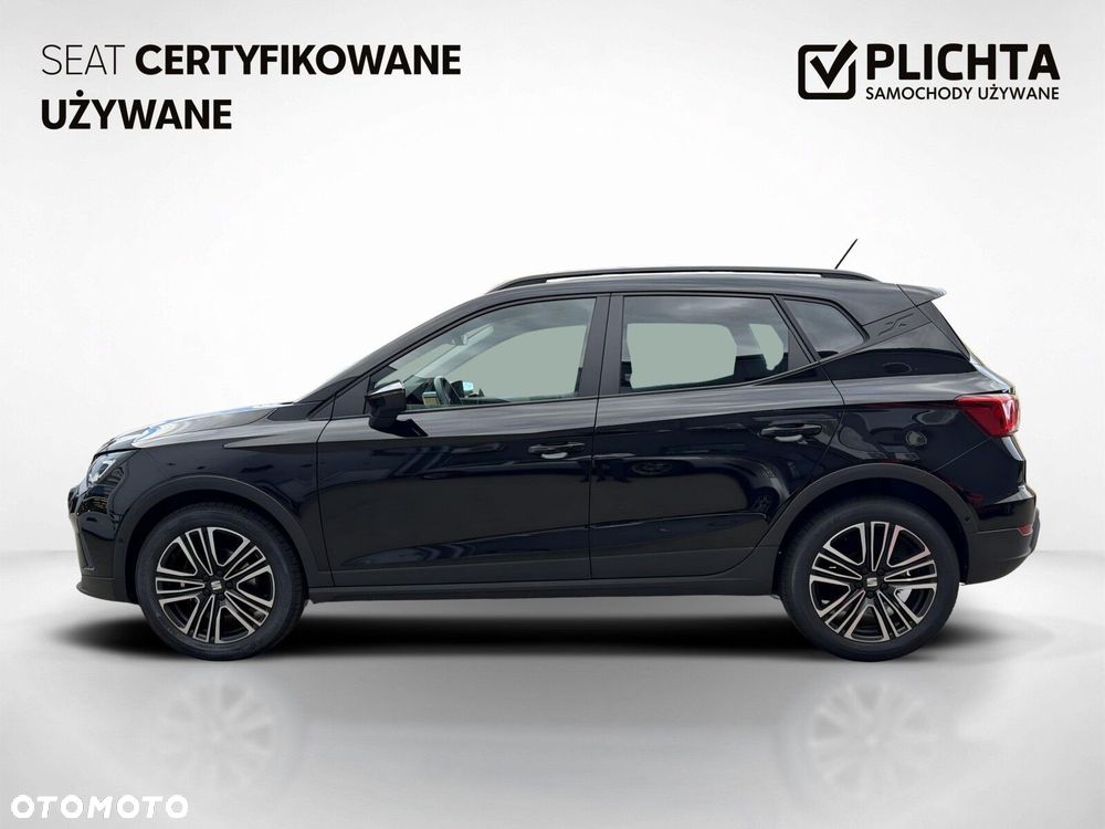 Seat Arona 2025 photo 2