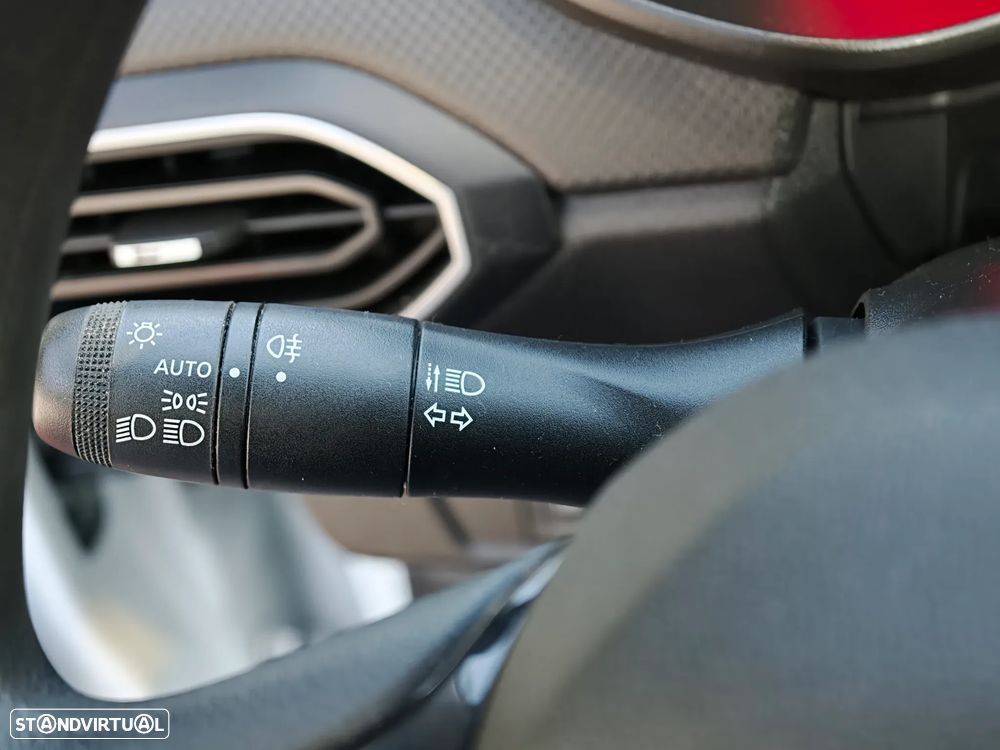 Dacia Jogger 1.0 ECO-G Essential 7L Bi-Fuel - 24