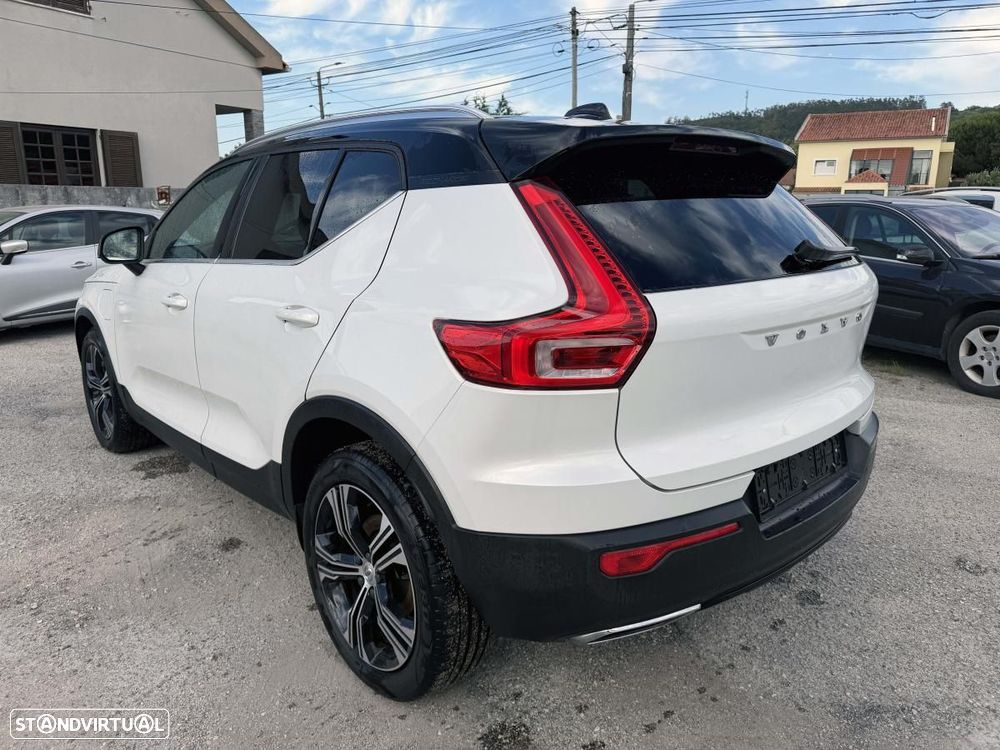 Volvo XC 40 1.5 T5 PHEV Inscription - 6