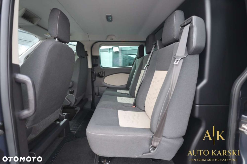 Ford Transit - 36