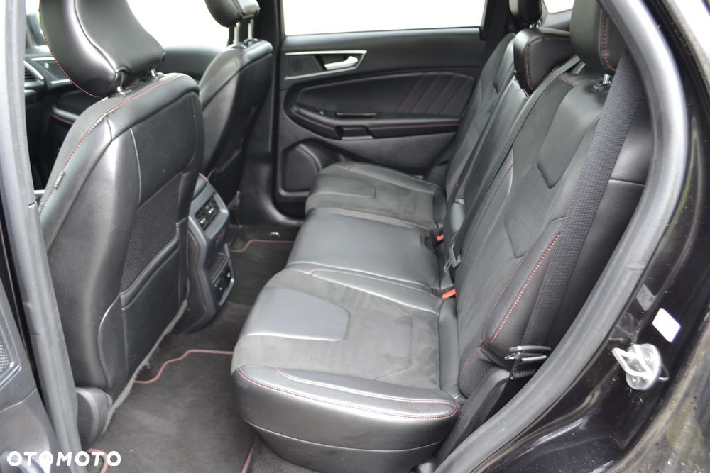 Ford Edge 2.0 EcoBlue Twin-Turbo 4WD ST-Line - 17