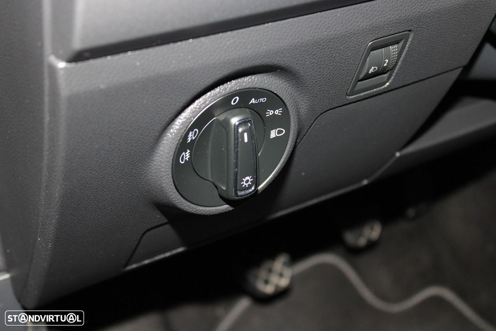 SEAT Ibiza 1.0 MPI Style - 11