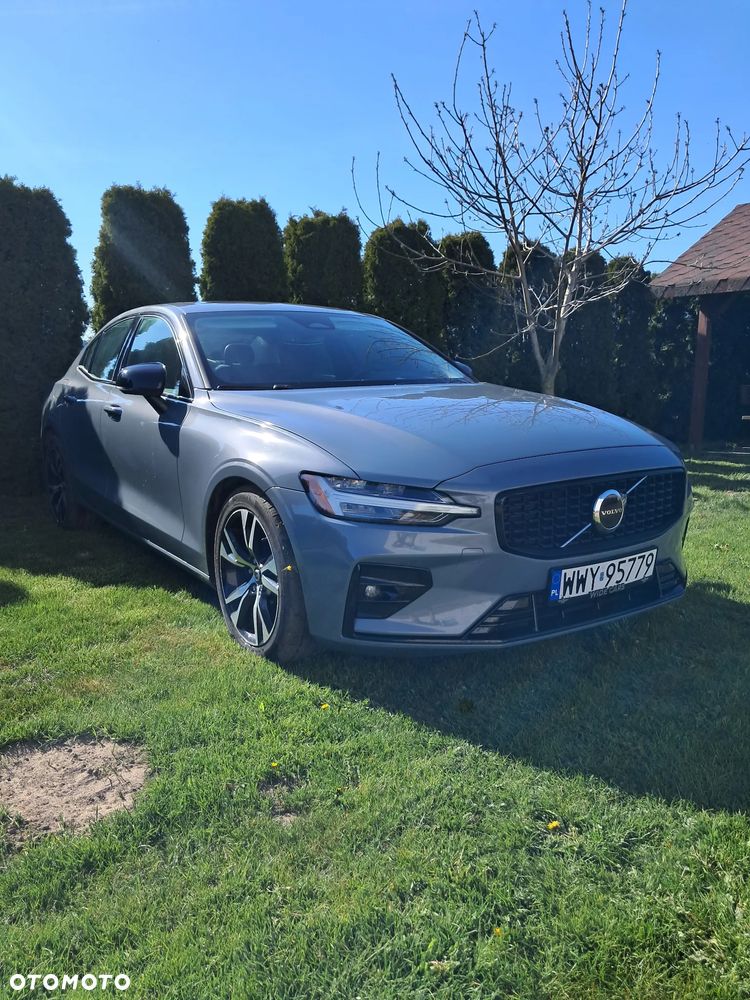Volvo S60 B5 B Inscription - 10