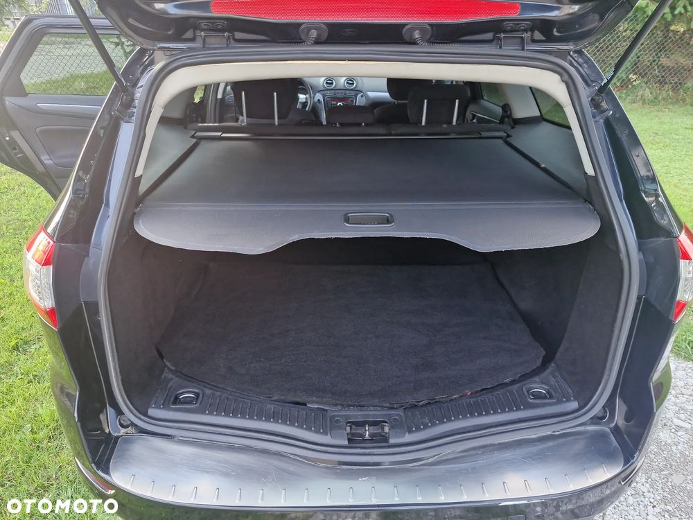 Ford Mondeo 2.0 TDCi Ambiente - 5
