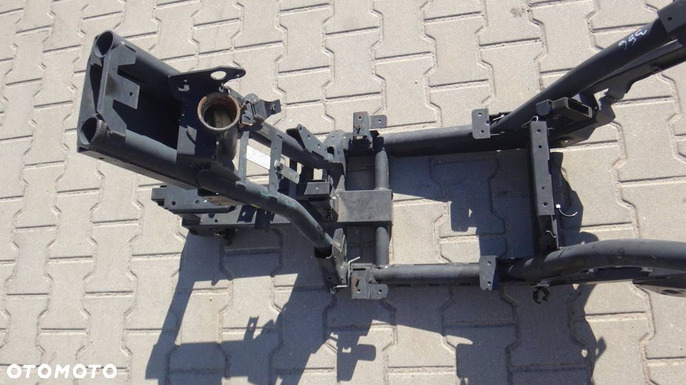 Peugeot Metropolis 400 Rama Z Dokumentami - 6