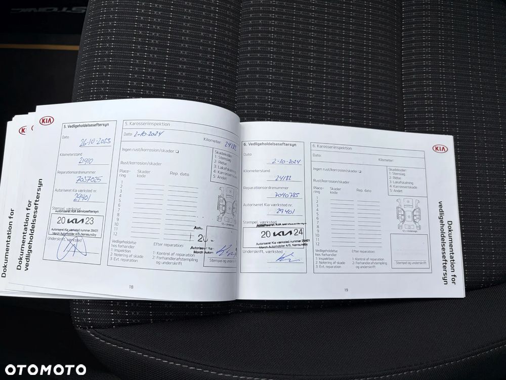 Kia Stonic 1.0 T-GDI L - 38