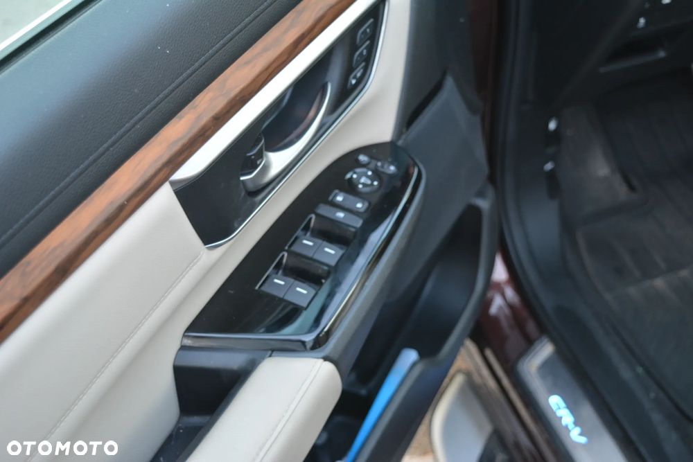 Honda CR-V 1.5 Executive (Honda Connect+) CVT - 13