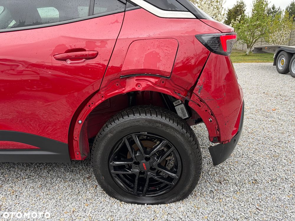 Opel Mokka 1.2 T Elegance Business Pack S&S - 7