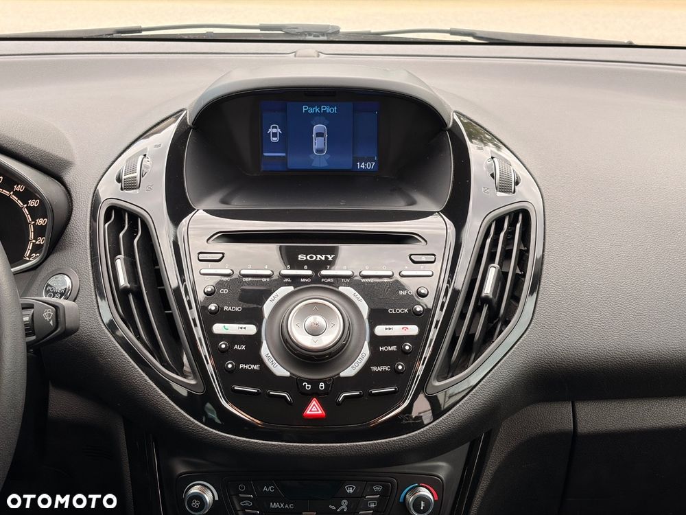 Ford B-MAX 1.0 EcoBoost Titanium - 25