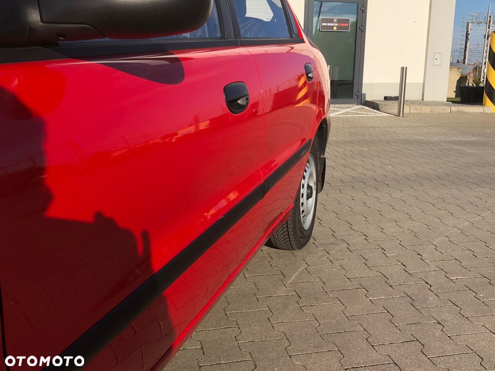 Daewoo Lanos 1.4 S - 10