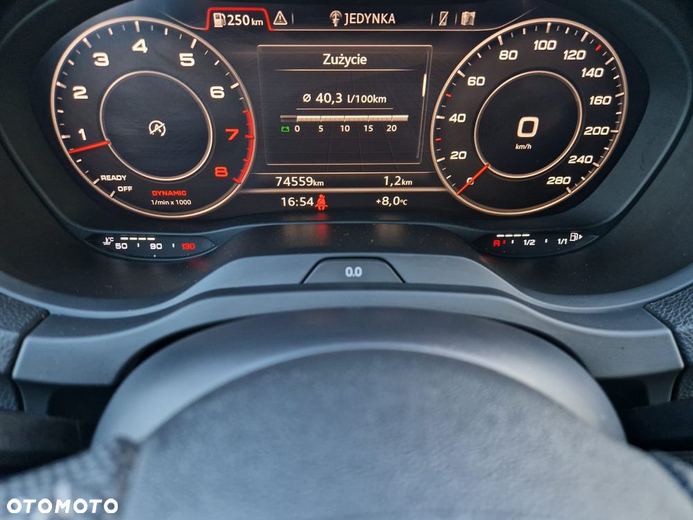 Audi A3 Sportback - 20