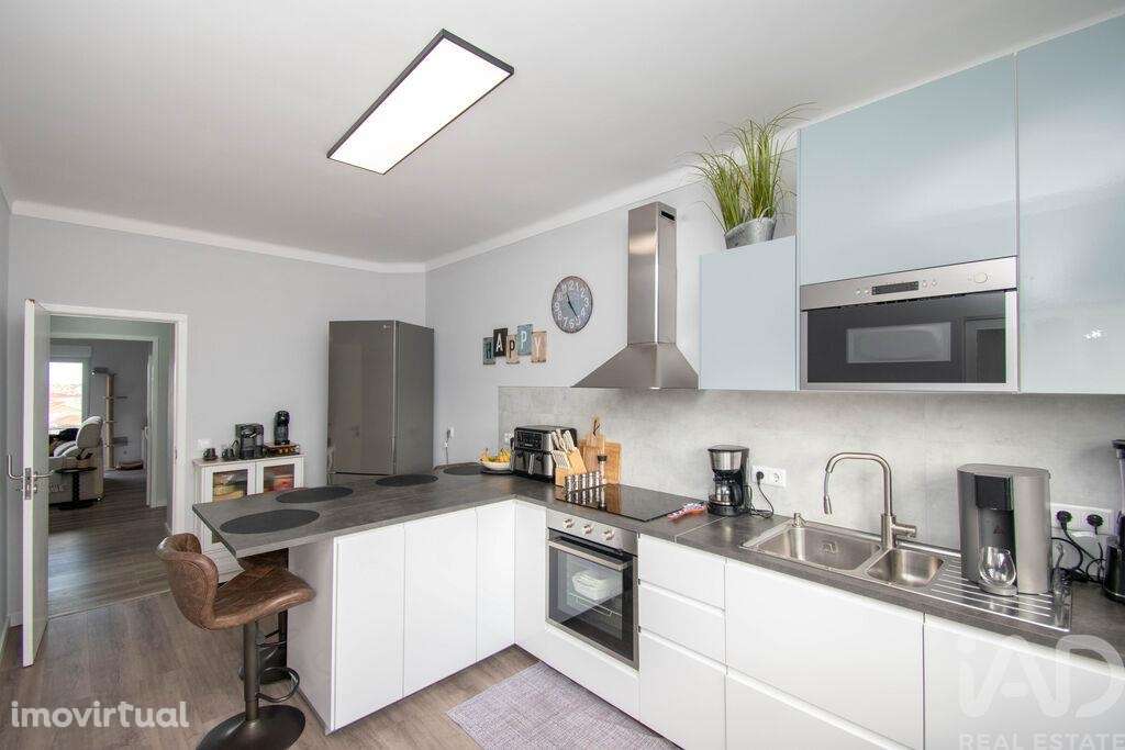 Apartamento T3 em Marinha Grande - Grande imagem: 3/34