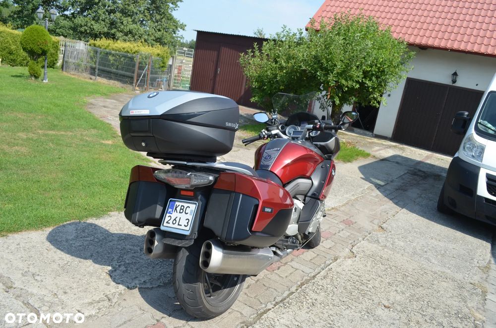BMW K - 3