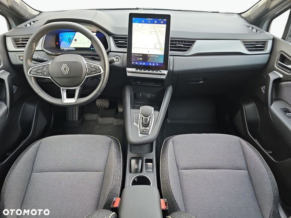 Renault Symbioz - 30