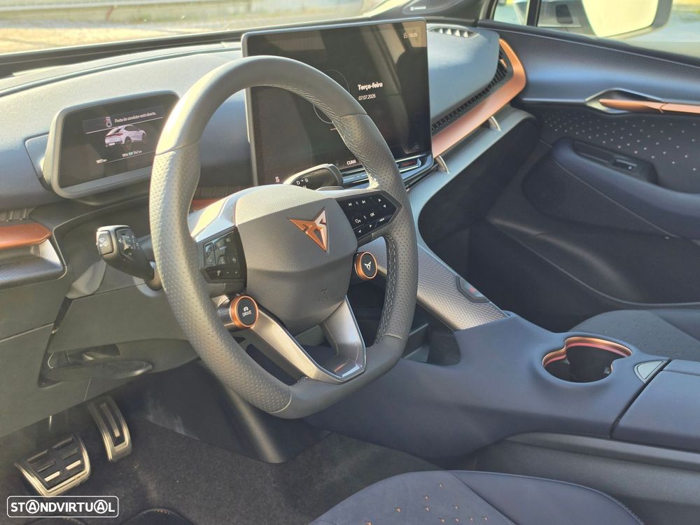 Cupra Tavascan 77 kWh Adrenaline - 10