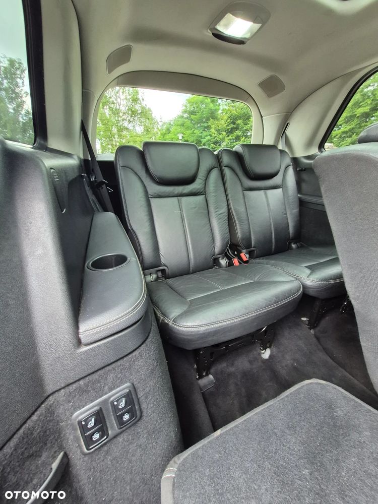 Mercedes-Benz GL 450 4Matic 7G-TRONIC - 28