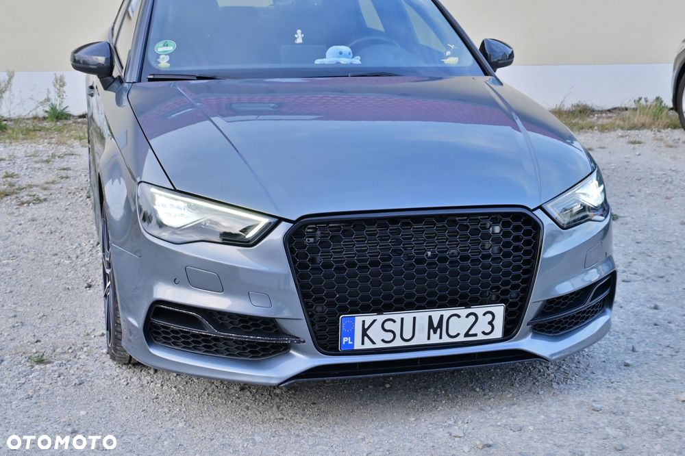 Audi S3 - 18