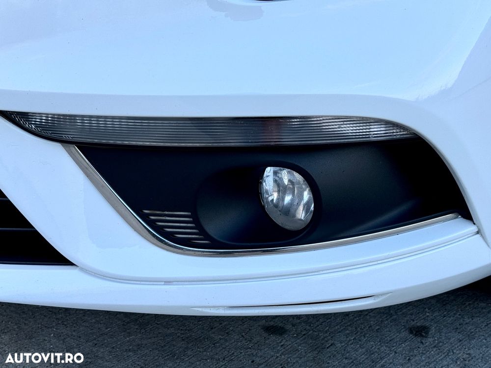 Renault Megane ENERGY dCi 110 LIMITED - 11