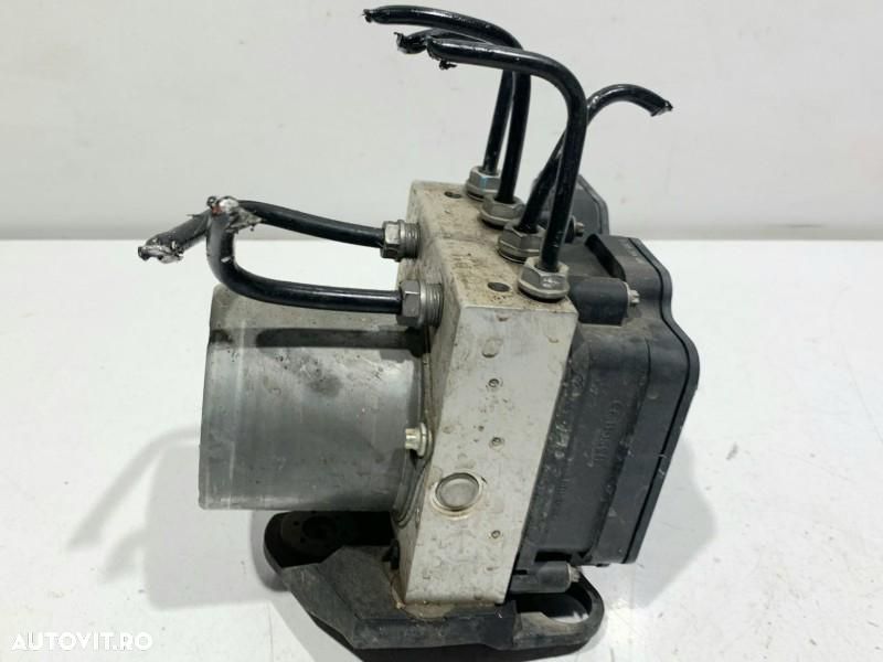 Pompa abs Volkswagen Polo VI facelift (2021->) AW 1.0 tsi DLAC 2Q0614517AP - 1