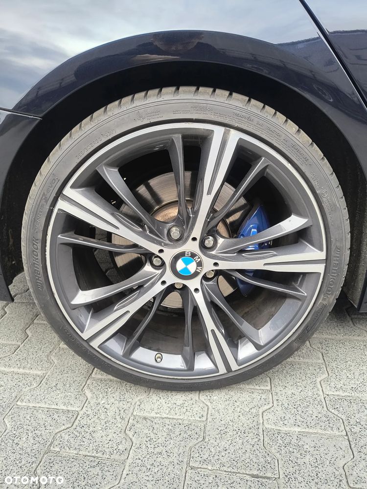 BMW Seria 4 430i Sport-Aut M Sport - 15