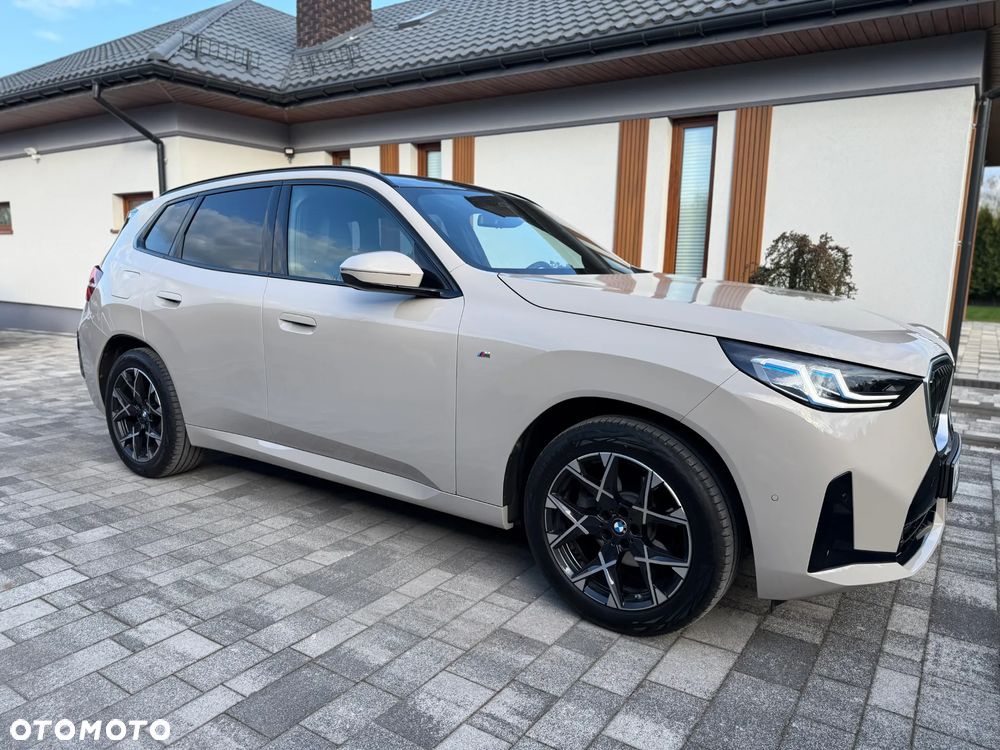 BMW X3 - 4