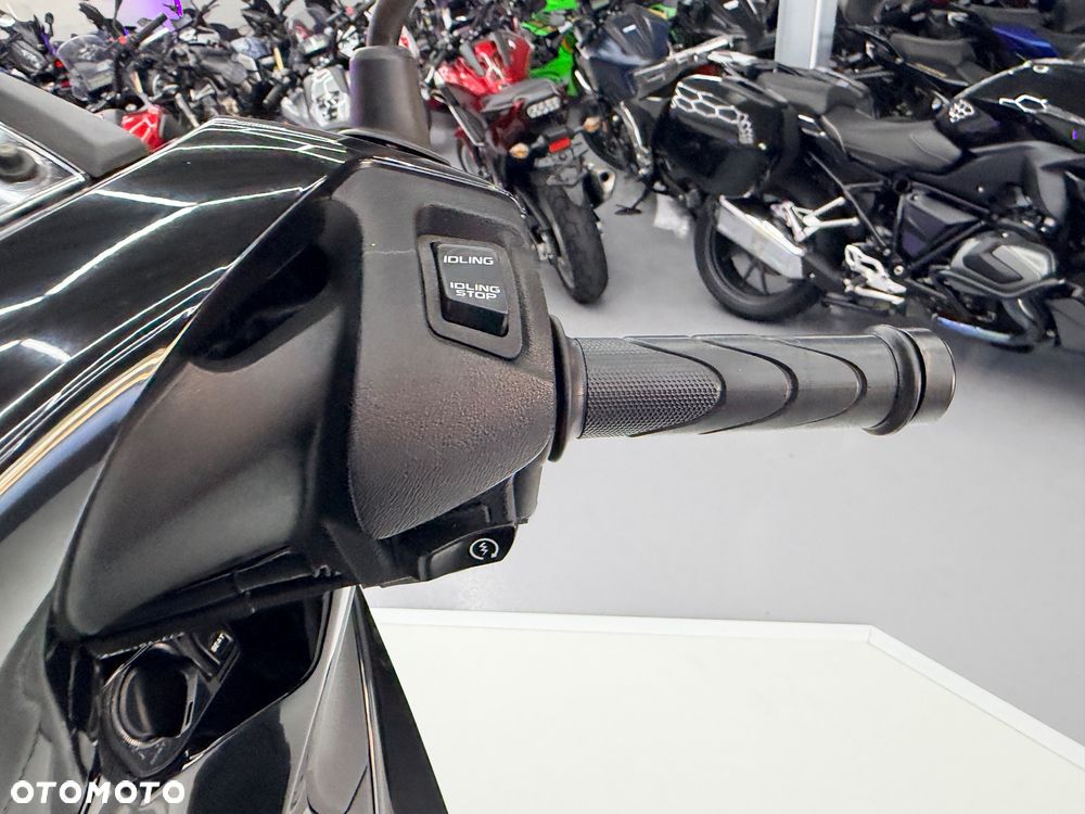 Honda SH - 24