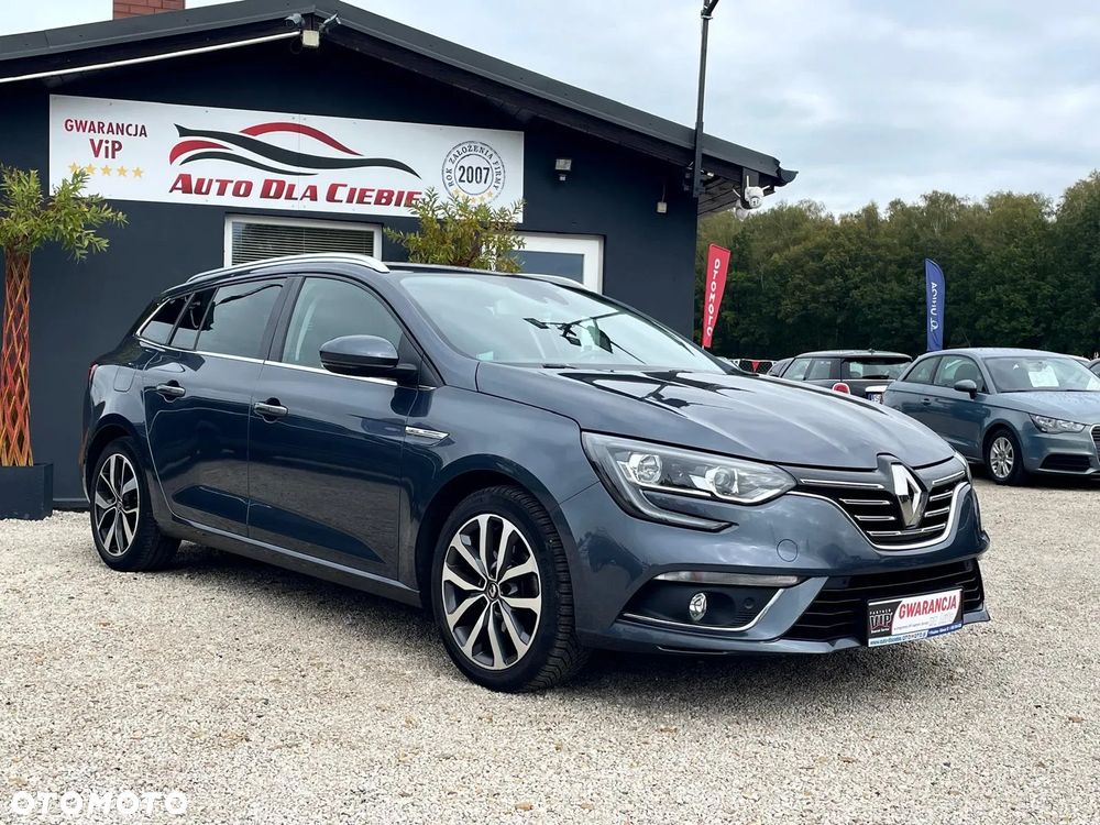 Renault Megane - 31