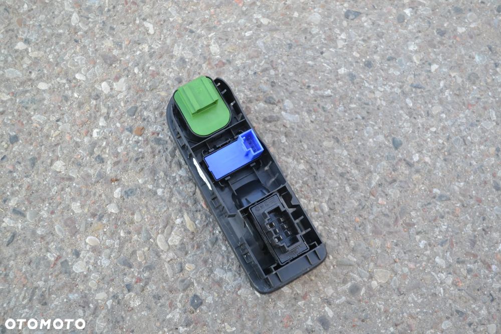 VW UP CITIGO PANEL STEROWANIA PRZEŁĄCZNIK SZYB LUSTEREK 1S0867255D 1S0959565 - 3