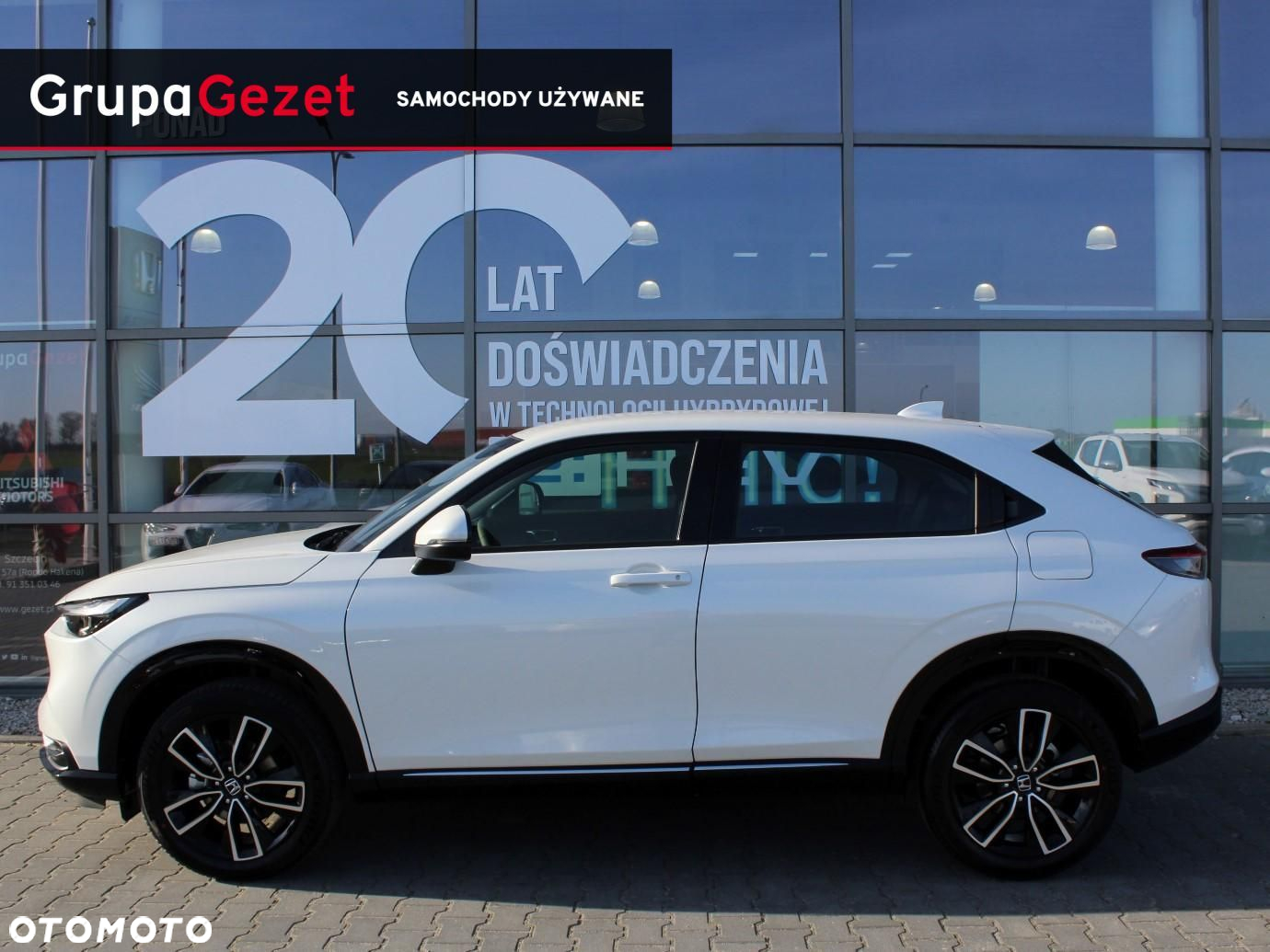 Honda HR-V - 2